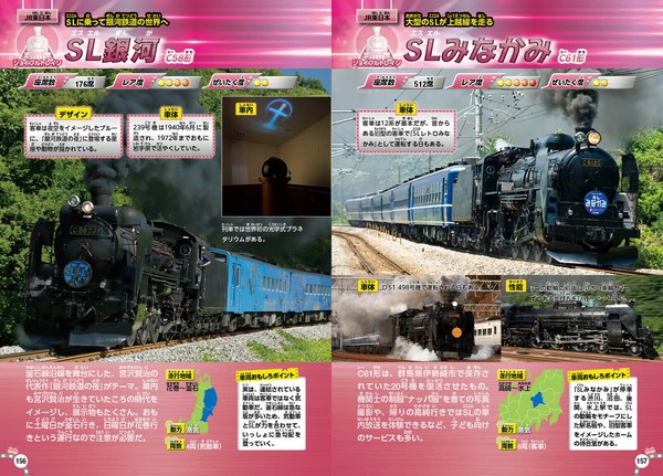 日本全国 鉄道超完全図鑑の商品ページ｜卸・仕入れサイト