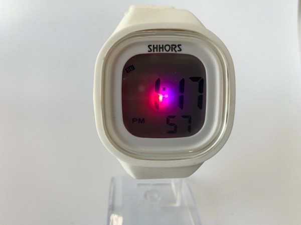 Digital Wrist Watch Import Japanese products at wholesale prices