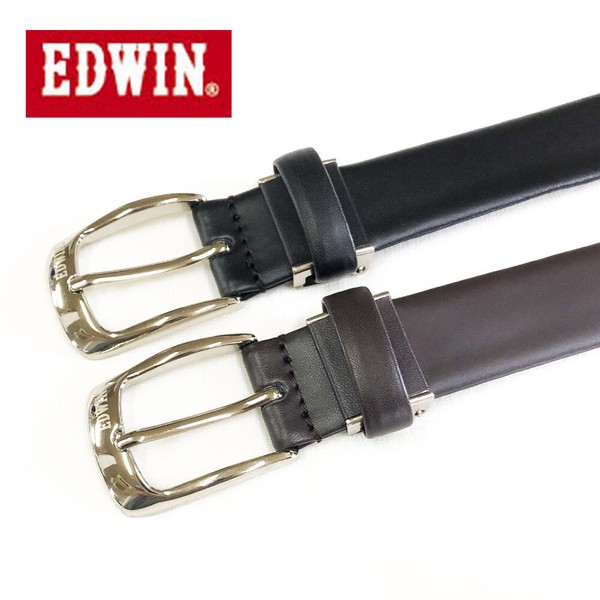 EDWIN 30mm 千鳥無双ベルト / ファッション 服飾雑貨 ベルト・バックル