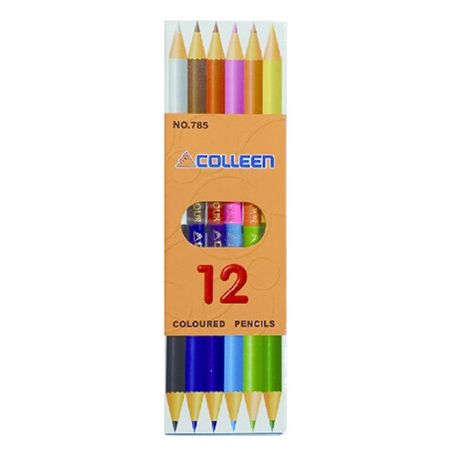 Japanese Colored Pencil Set – Wms&Co.