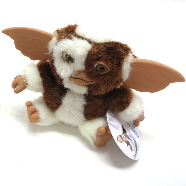 Gremlin L Plush Gizmo Limited Edition From Japan
