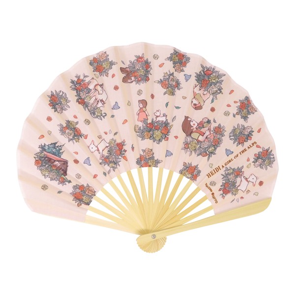Hand Fan | Import Japanese products at wholesale prices - SUPER 