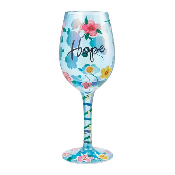 Lolita ワイングラス HOPE / 生活雑貨 食器・キッチン グラス・コップ・タンブラー