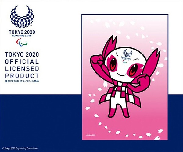 1000ピースジグソーパズル　東京2020オリンピック/パラリンピック東京五輪 東京2020オリンピックパラリンピック1000ピースジグソーパズル
