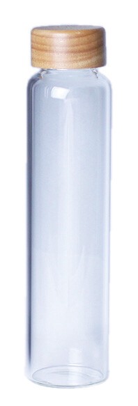 商品 ガラスボトルA 水使用可 雑貨 アレンジ 資材 / 家具・インテリア インテリアアート アートフレーム