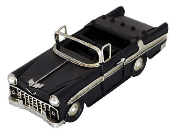 ブリキのおもちゃ (classic car) 43031 / 家具・インテリア インテリア雑貨 置物・オブジェ