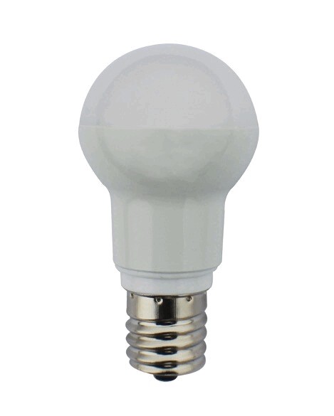 LED電球 ミニクリプトン電球代替 E17/4W(25形相当）の商品ページ｜卸